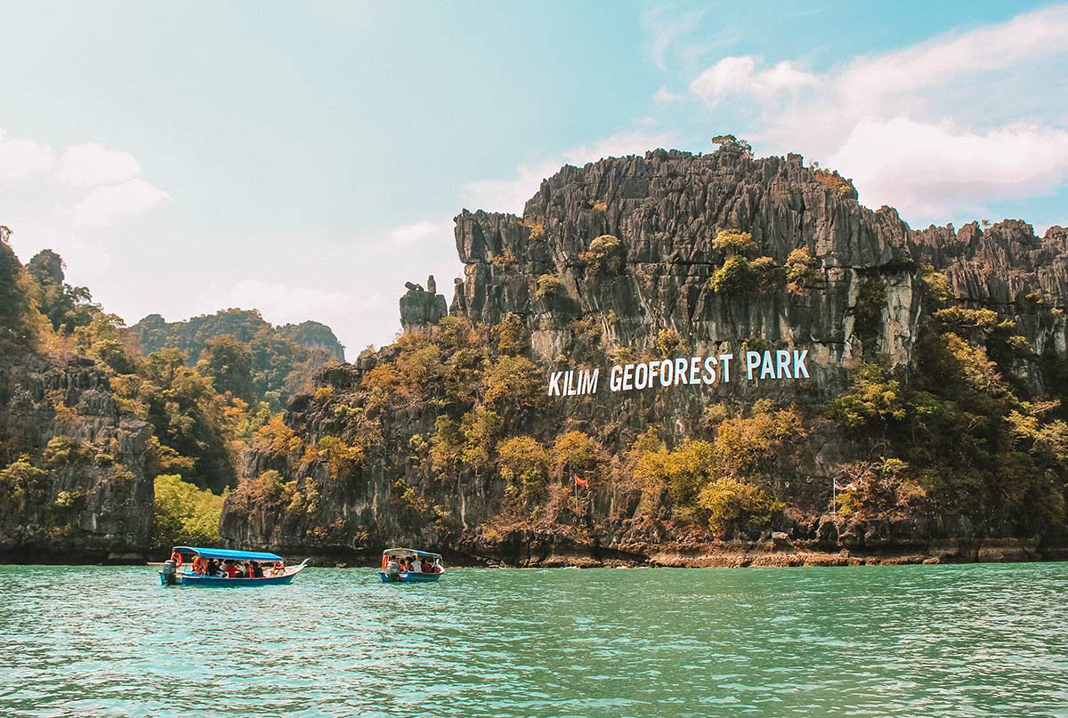 Mangrove Tour Langkawi: Eksplorasi Ekosistem Pesisir yang Unik